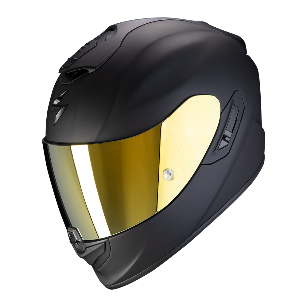 Scoprion Helm Exo-1400 Evo II