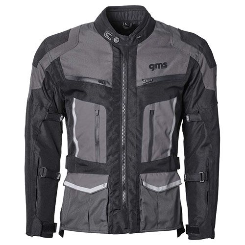 GMS Jacke Tigris