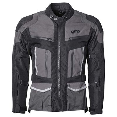 GMS Jacke Tigris