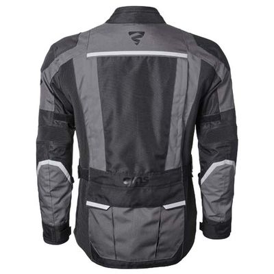 GMS Jacke Tigris