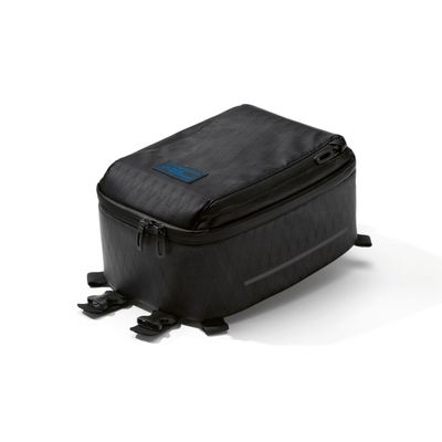 BMW Tankrucksack Black Collection (5 Liter)