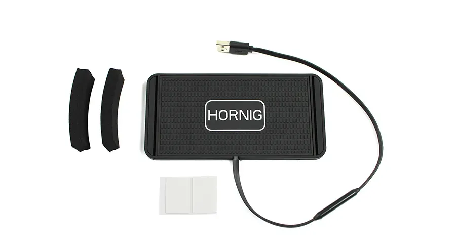 Hornig Wireless Ladepad