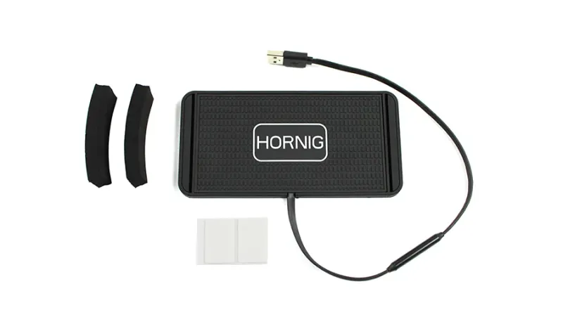 Hornig Wireless Ladepad