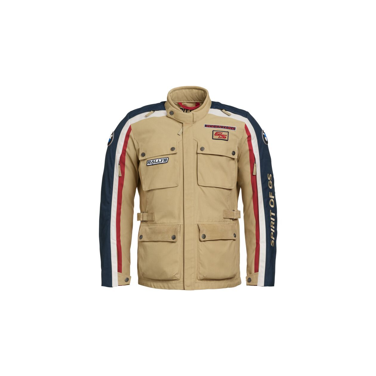 BMW Jacke Tatacoa