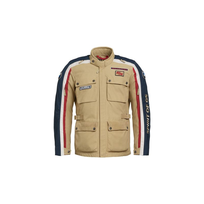 BMW Jacke Tatacoa