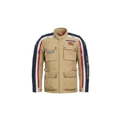 BMW Jacke Tatacoa
