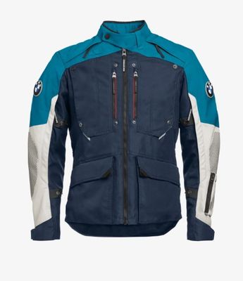 BMW Jacke GS Rallye