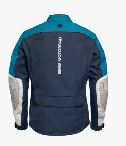 BMW Jacke GS Rallye
