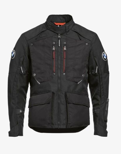 BMW Jacke GS Rallye Goretex