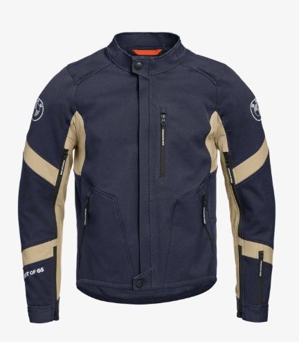 BMW Jacke GS Karakum