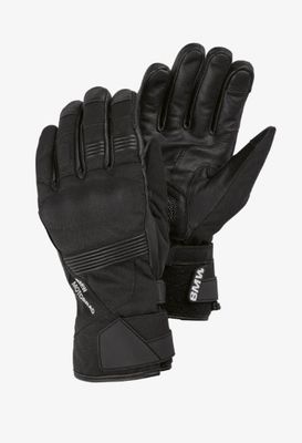 BMW Handschuh Reschen GTX Herren schwarz