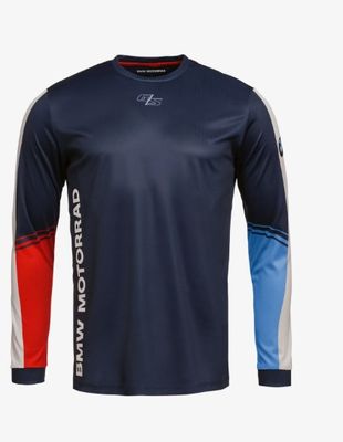 Longsleeve Rallye Navy