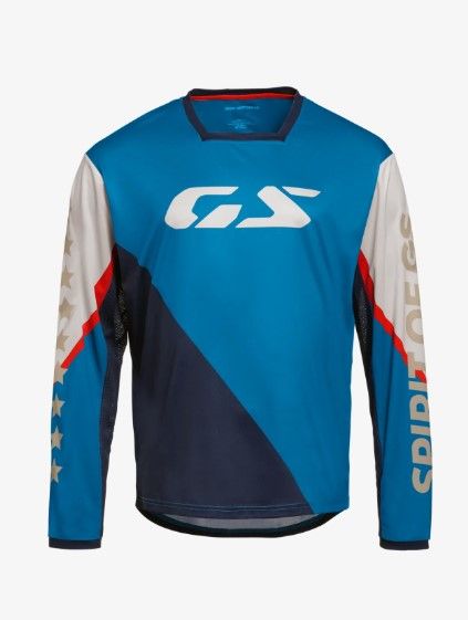 Longsleeve GS Oversized
