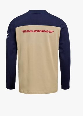BMW Longsleeve G/S