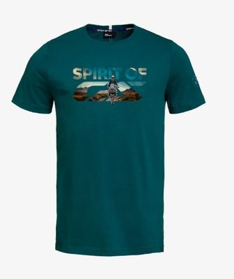 BMW T-Shirt Spirit of GS