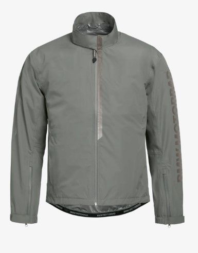 BMW Regenjacke Rainlock khaki