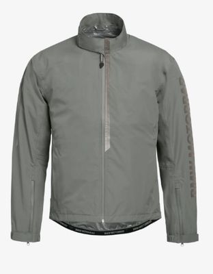 BMW Regenjacke Rainlock khaki