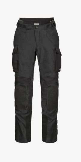 BMW Hose GS Rallye GORE-TEX schwarz