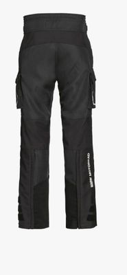 BMW Hose GS Rallye GORE-TEX schwarz