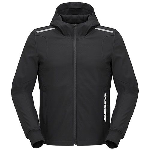 Spidi Jacke Armor Light Herren