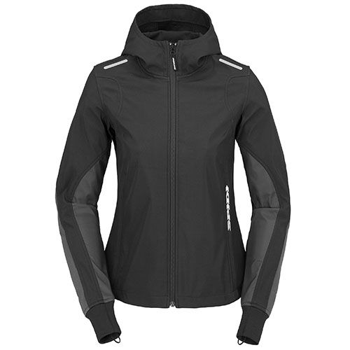 Spidi Jacke Armor Light Damen