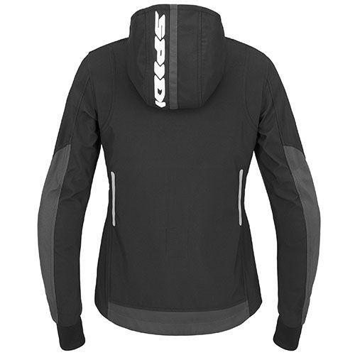 Spidi Jacke Armor Light Damen