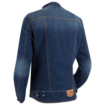 Segura Jacke Hunky