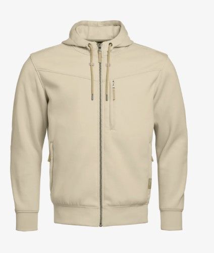 BMW Jacke Grunewald