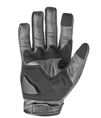 Pando Moto Handschuh Onyx