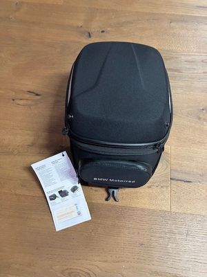 BMW Tankrucksack S1000XR (2015-2019/K49)