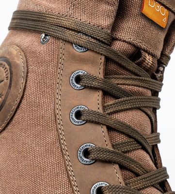 Stylmartin Stiefel Smith Air braun