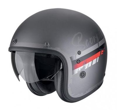 Scorpion Helm Belfast Evo Adonis