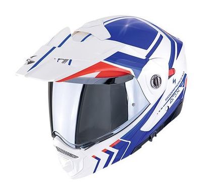Scorpion Helm ADX-2 Lewis