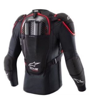 Alpinestars Airbag Tech Air Offroad