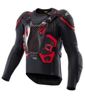 Alpinestars Airbag Tech Air Offroad