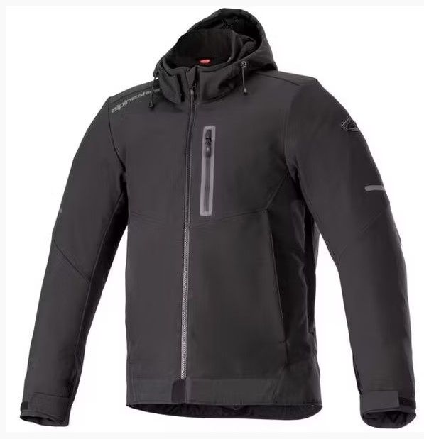 Alpinestars Hoodie Neo Waterproof
