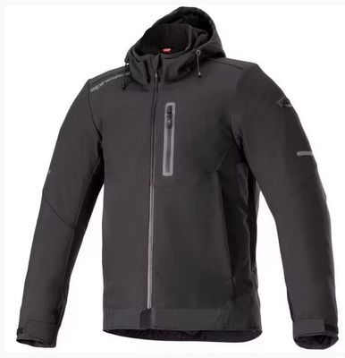 Alpinestars Hoodie Neo Waterproof