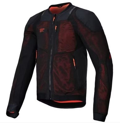 Alpinestars Jacke Troop-Air Pro