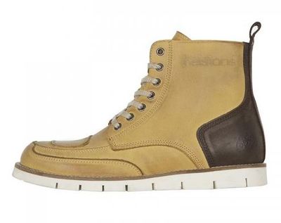 Helstons Schuh Liberty Peach