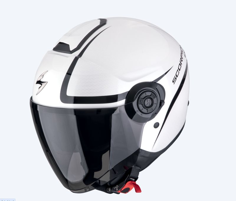 Scorpion Helm Exo-City II Incercity