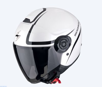 Scorpion Helm Exo-City II Incercity