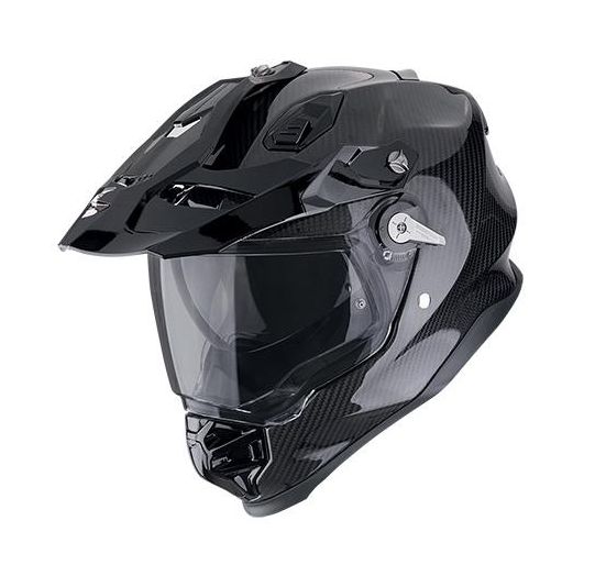 Scorpion Helm ADF-9000 Air Carbon