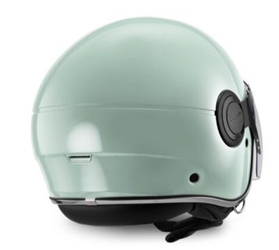 Vespa Helm Argentario mint