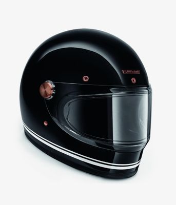 BMW Helm Grand Racer Heritage