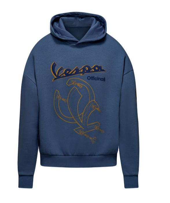 Vespa Pullover