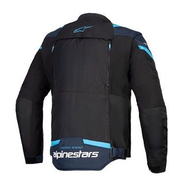 Alpinestars Jacke T-Stunt blau