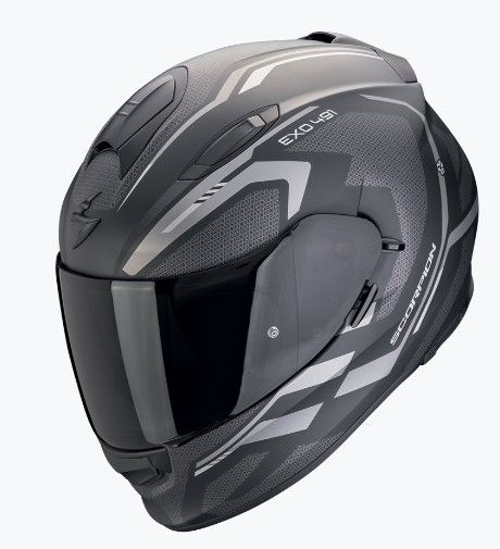 Scorpion Helm Exo-491 Kripta