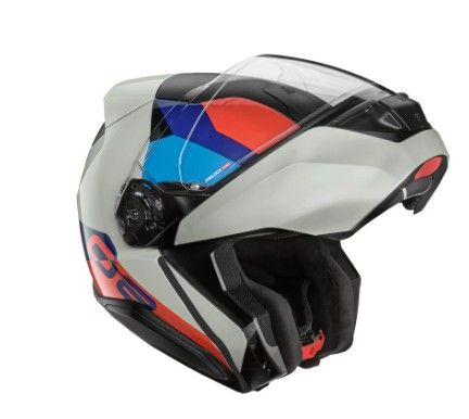 BMW Helm System 8 Carbon Blurr