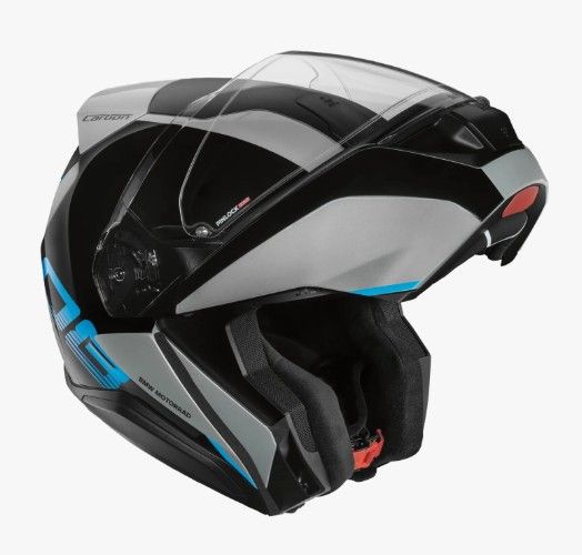 BMW Helm System 8 Carbon Arcee