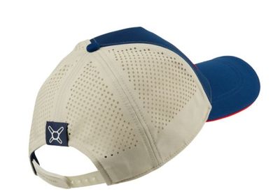 BMW Cap Spirit of GS blau